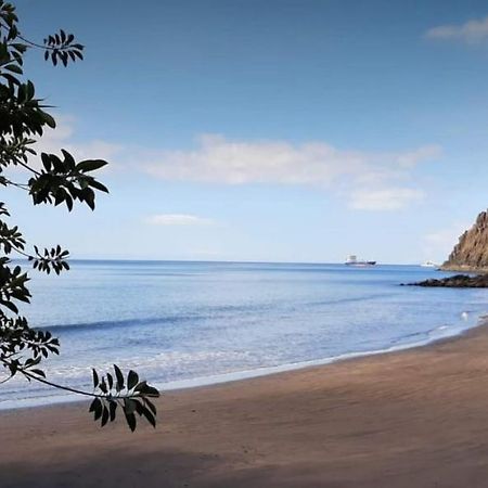 Seaview Apartment, Playa Chica, Las Gaviotas, Apartamento 311 Santa Cruz de Tenerife Buitenkant foto