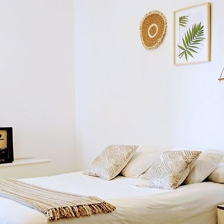 Seaview Apartment, Playa Chica, Las Gaviotas, Apartamento 311 Santa Cruz de Tenerife Buitenkant foto