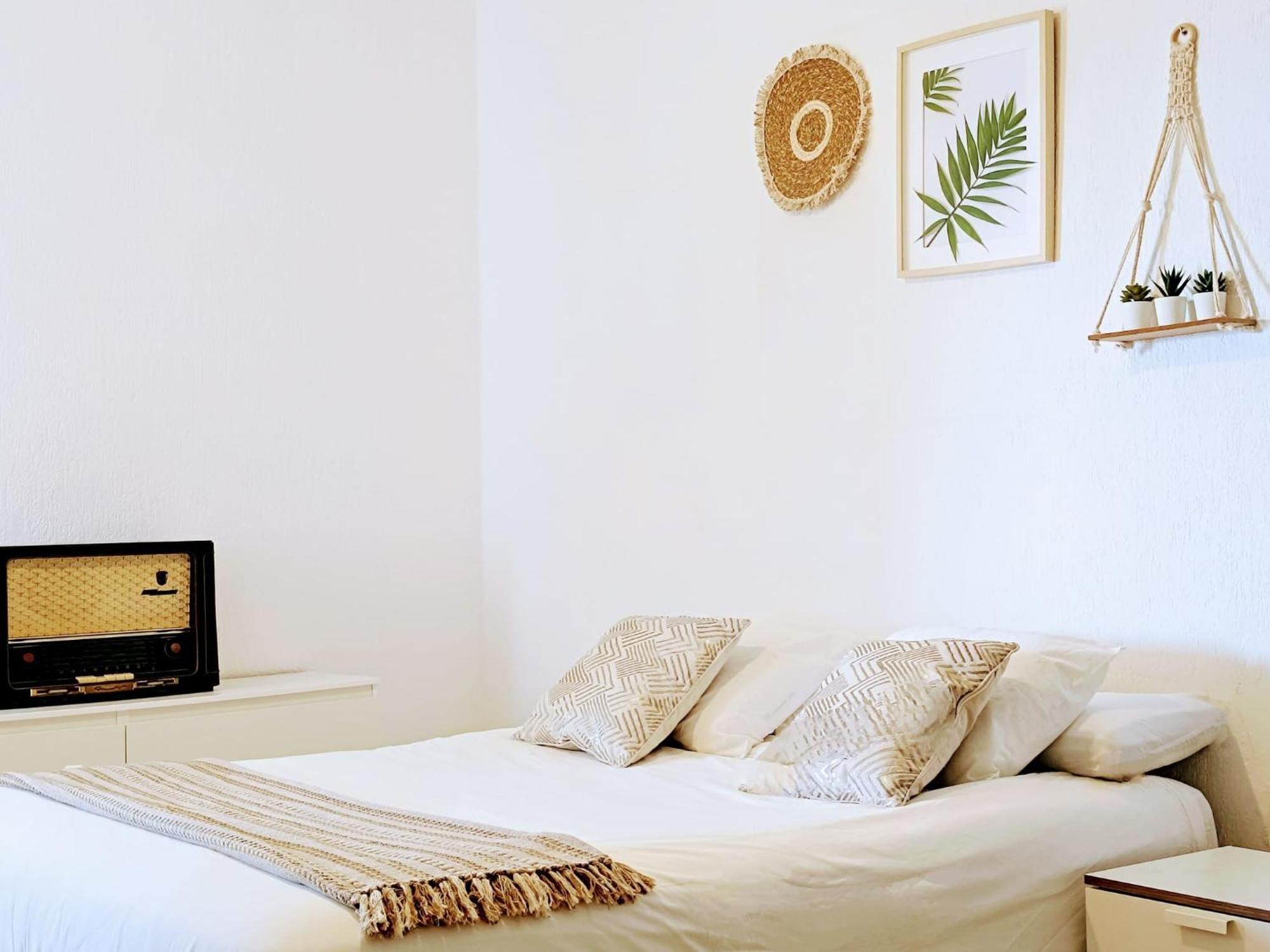 Seaview Apartment, Playa Chica, Las Gaviotas, Apartamento 311 Santa Cruz de Tenerife Buitenkant foto