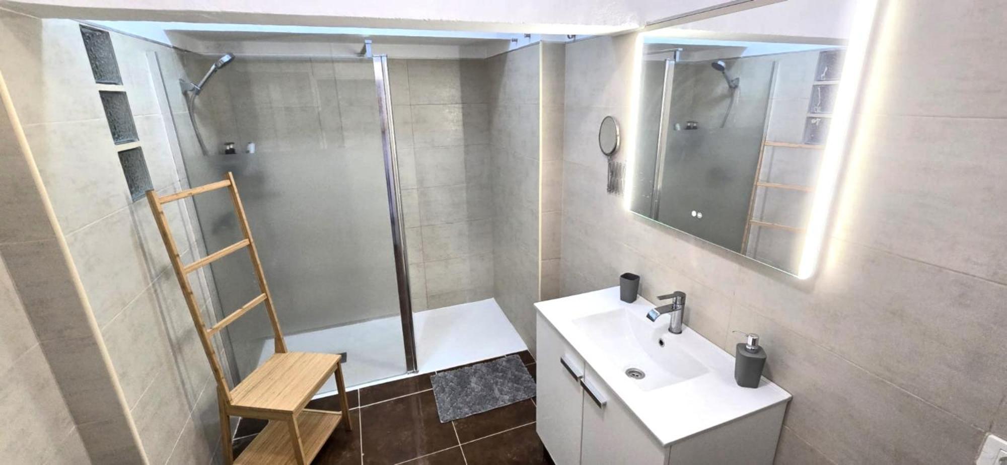 Seaview Apartment, Playa Chica, Las Gaviotas, Apartamento 311 Santa Cruz de Tenerife Buitenkant foto