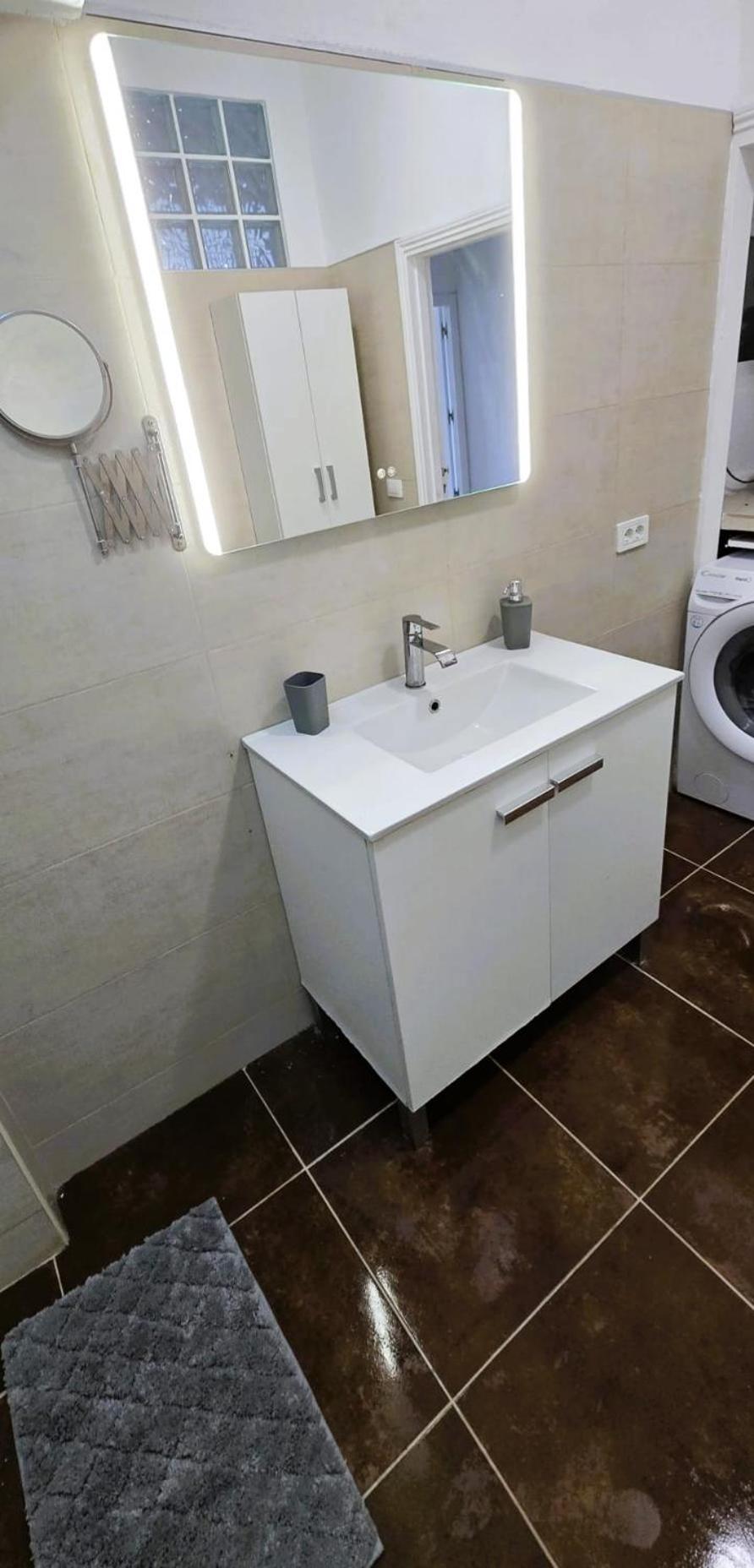 Seaview Apartment, Playa Chica, Las Gaviotas, Apartamento 311 Santa Cruz de Tenerife Buitenkant foto