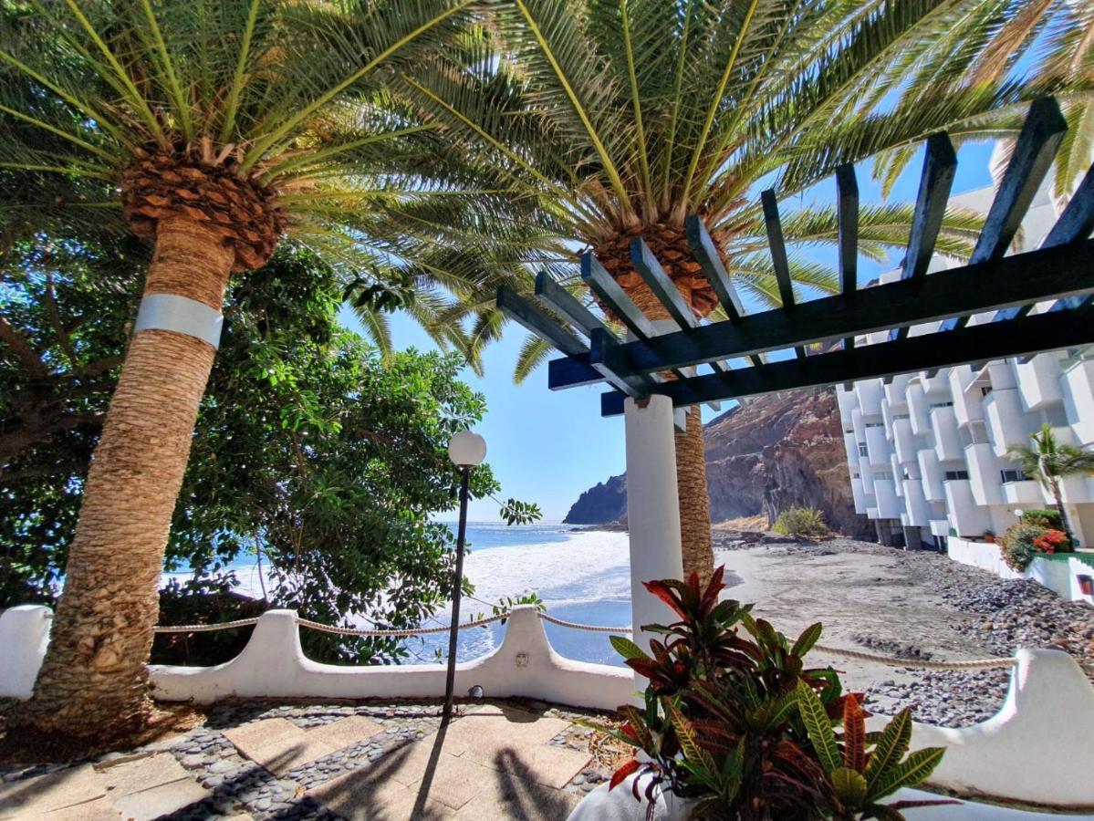 Seaview Apartment, Playa Chica, Las Gaviotas, Apartamento 311 Santa Cruz de Tenerife Buitenkant foto