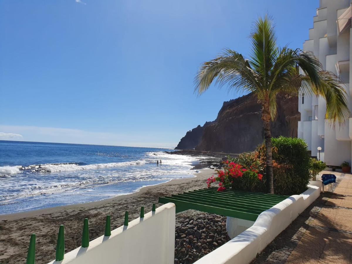 Seaview Apartment, Playa Chica, Las Gaviotas, Apartamento 311 Santa Cruz de Tenerife Buitenkant foto